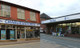 Banner split with two images of Charlies Market Street Store